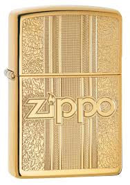 Zippo-Zippo and Pattern Design
