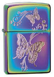 Zippo Butterflies