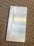 Selenite Slab Crystal