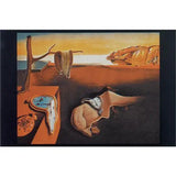 Salvador Dali Persistence of Memory Official Surrealist Art-Poster-24"x36"