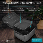 Herb Guard Locking Smell-Proof Stash Bag