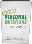 Extreme Personal Questions For Stoners | Card Game For Stoners