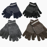 Heat Trendz Winter Gloves