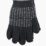 Heat Trendz Winter Gloves