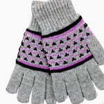 Heat Trendz Winter Gloves