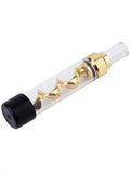 V12 Mini Twisty Glass Blunt