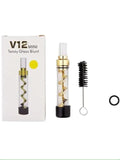 V12 Mini Twisty Glass Blunt