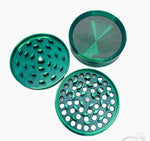 Sharpstone 75MM 3 Layer Grinder