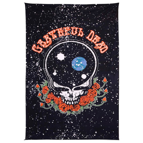 Sunshine Joy Grateful Dead 30x45 Tapestry