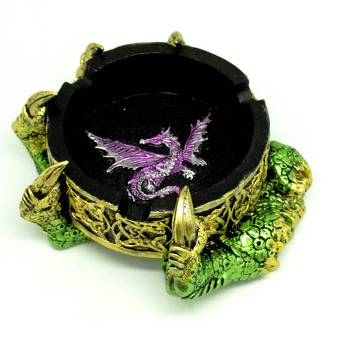 Dragon Claw ashtray