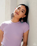 *Paparazzi Accessories* Chandelier Command Multi Earrings