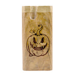 Halloween - Dugout - Doug's - Large Plain - Laser Design