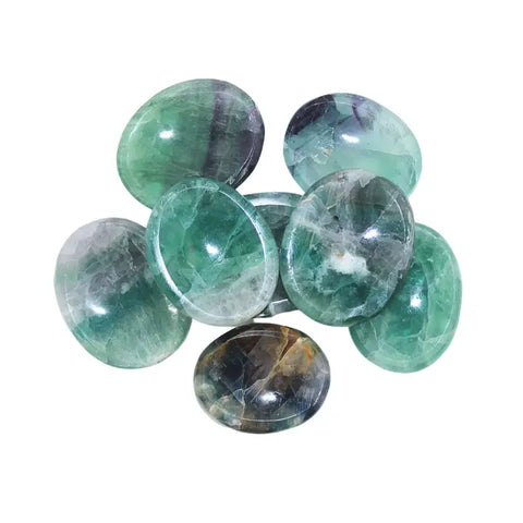 Calming Stone - Fluorite