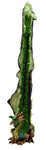 Green Dragon Standing Incense Burner