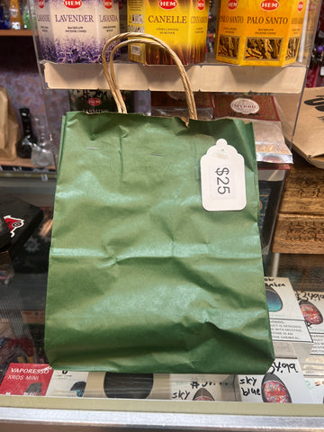 $25 Mystery Grab Bag