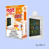 Raz RX | Dew Edition(Soda Inspired) | 50k Puffs