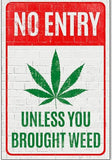 Canvas Poster