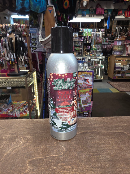 Smoke Odor Air Freshener Spray 7oz -Jolly Joint