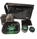 Maichena | Combo Lock Stash Bag Bundle