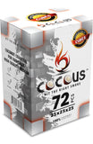 Cocous Hit The Right Smoke Premium quality cubes