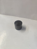 Metal Grinder | 1.5" | 4 Piece | Black