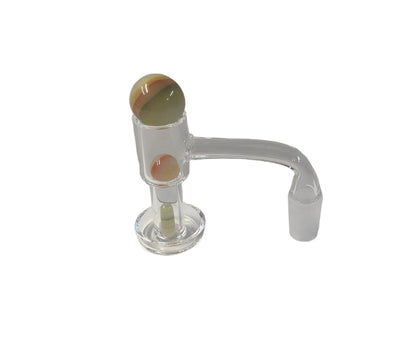 Terp Slurper Set | 14MM | Male | 90 degree