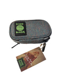 Dime Bags | Zipping Stash Bag | Two-Sided