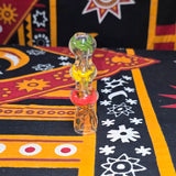 Fumed Rasta Hitter
