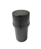 Medtainer | Storage container w/ built-in grinder | aprox. 3-5 gram capacity