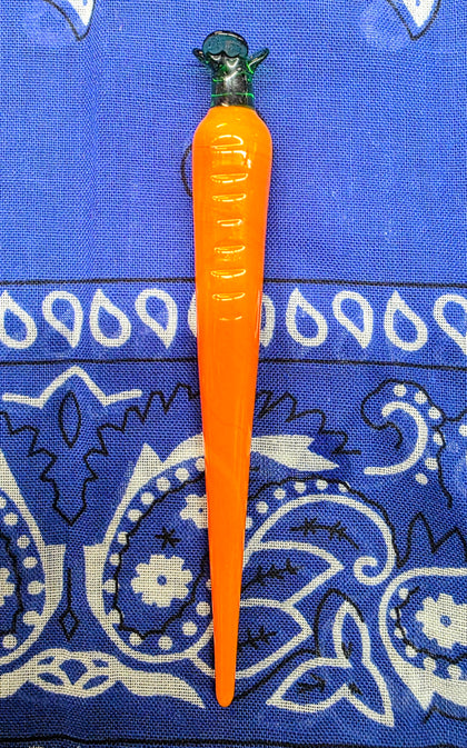 CARROT-Glass Dabber