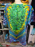Galen Tie-Dye XL T-Shirt