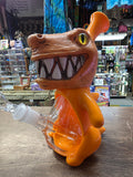 9″ T-Rex PVC Water Pipe