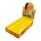 Club Modiano - BOX Of 1.25 UnGummed Papers - 24 Pack Box