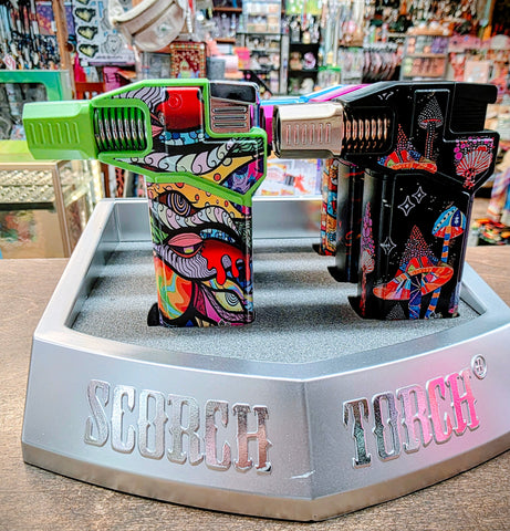 SCORCH TORCH | 61831