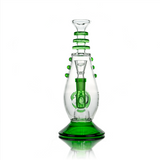 Hemper Phaser Waterpipe w/Single Perc