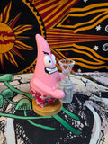 6″ Patrick Star Water Pipe
