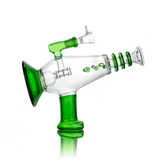 Hemper Phaser Waterpipe w/Single Perc