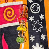 Fumed Rasta Hitter