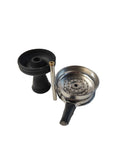 Heat Management Device (HMD) For Hookah