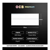 OCB Rolling Papers