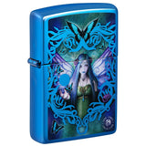 Zippo Anne Stokes Mystic Aura Design Windproof Lighter