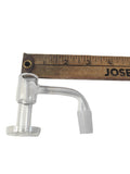 Terp Slurper Set | 14MM | Male | 90 degree