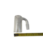 Reclaim Catcher | 14mm | 90 Degree Angle