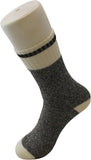 SBG 3 pairs Ladies Boot Socks