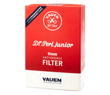 Vauen Dr. Perl Junior 9mm Activated Carbon Pipe Filters