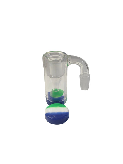 Reclaim Catcher | 14mm | 90 Degree Angle