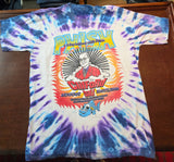 Vintage Phish Clifford Ball 1996 XL Shirt Band Tee Rare Tour 90s Concert NY