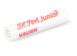 Vauen Dr. Perl Junior 9mm Activated Carbon Pipe Filters