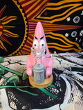 6″ Patrick Star Water Pipe