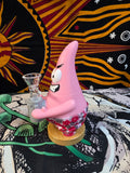 6″ Patrick Star Water Pipe